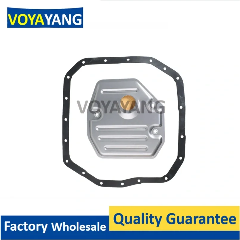 Transmission Filter Gasket Kit for TOYOTA Alphard Previa 2.4L RAV4 COROLLA 2.0L New 353300W040 35330-0W040 35330 0W040