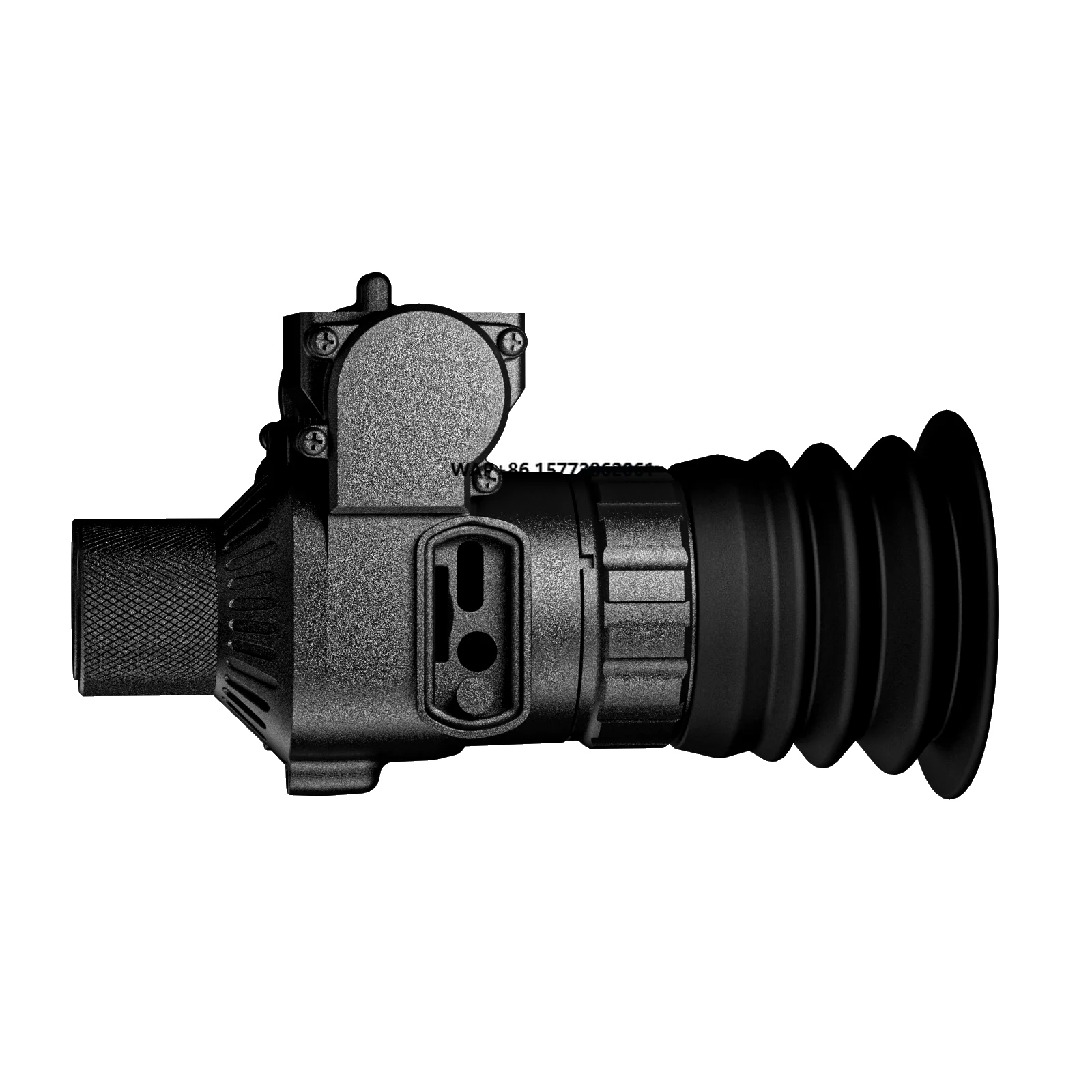 

3.5x CY10 Hunting Night Vision Scope Helmet Mounted Night Vision Monocular Digital Night Vision Scope