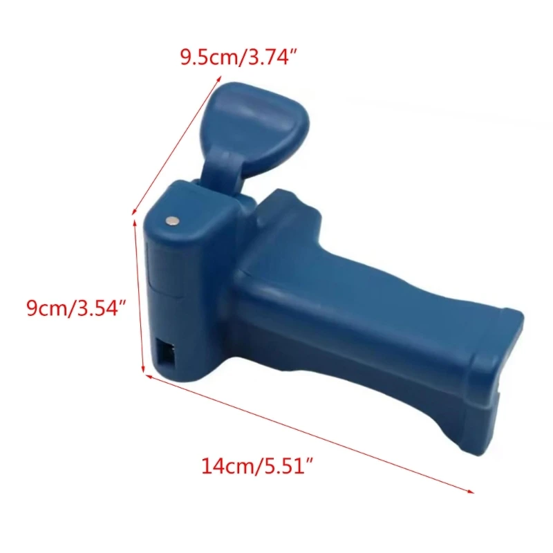 dwan Edgebanding End Trimmer Ferramentas essenciais para trabalhar para ferramenta fabricação gabinetes