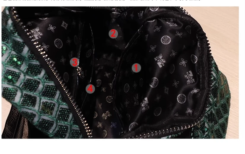 Zaino di design di lusso da donna antifurto Sac A Dos Femme Borsa a tracolla Mochilas Femininas di grande capacità