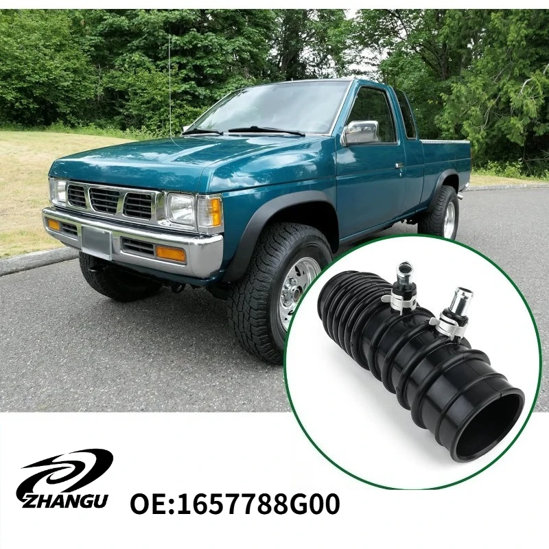 

1657788G00 Air Intake Hose 16577-88G00 for Nissan Pathfinder D21 Hardbody 3.0L VG30E