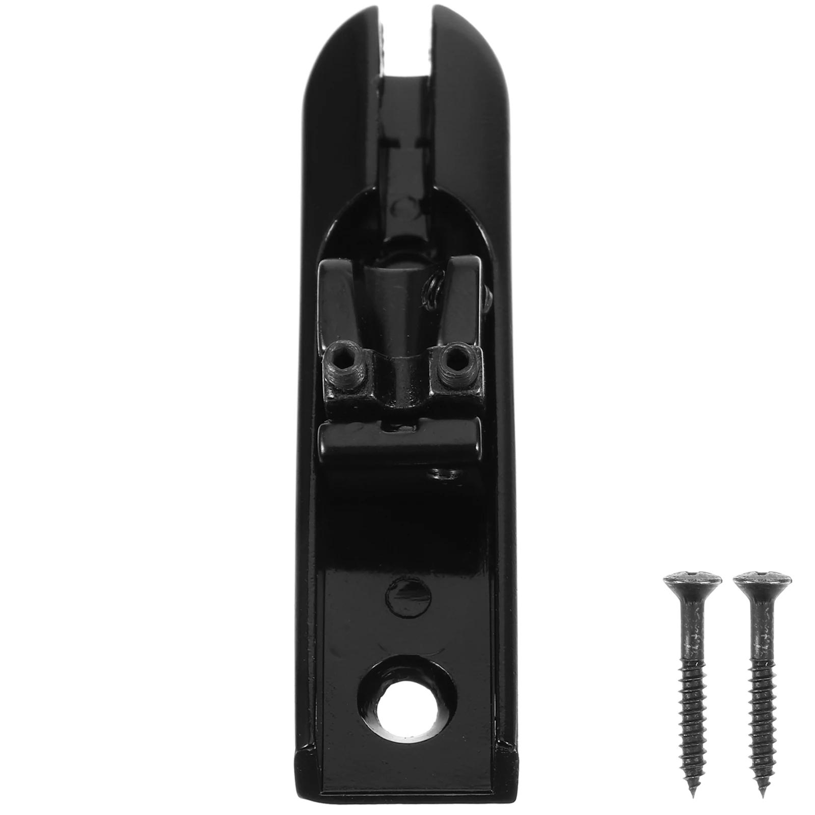 

Adjustable Electric Bass Split Tremolo Saddle Part Metal Replacement Accessories Durable Lightweight Bridge For Electric Guitar