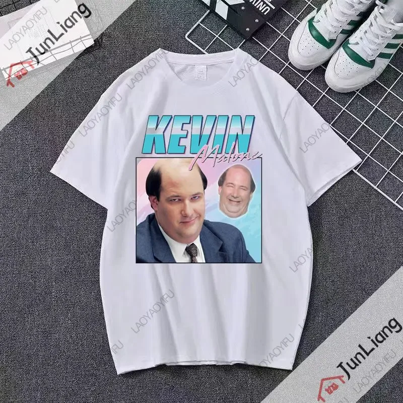 Kevin Malone, 