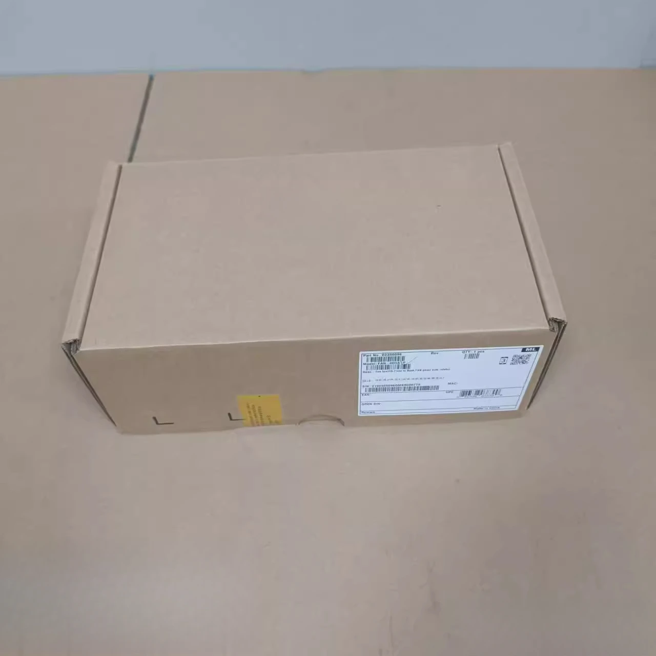 Brand new unopened Fan-40HA-F/B fan module 02359096 02359097 with box