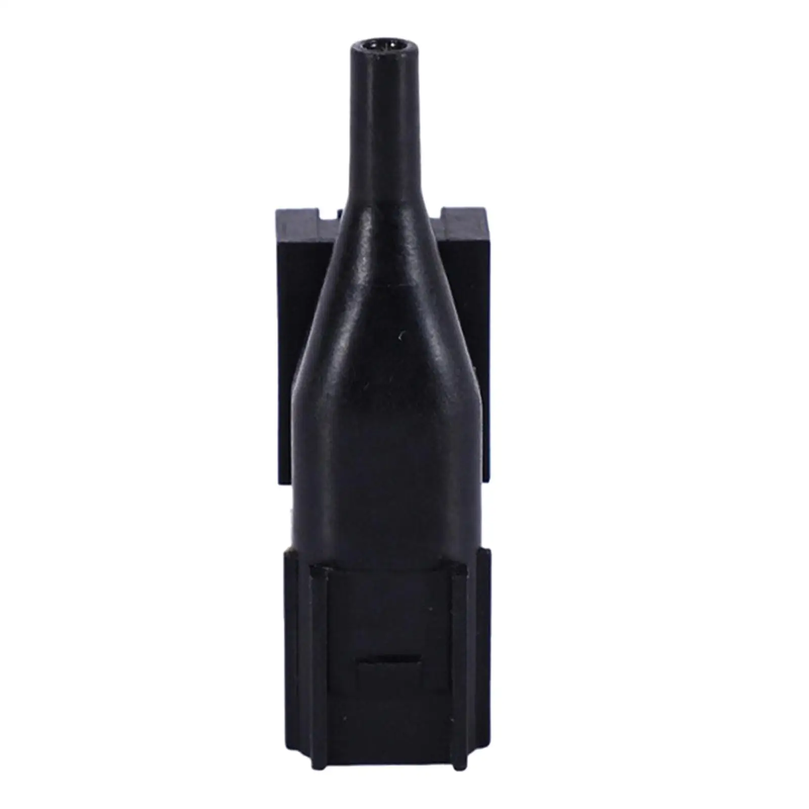 Replacement Ambient Air Temperature Sensor Assembly Wear Resistant ABS Material for Honda Accord Civic Passport Pilot Odyssey