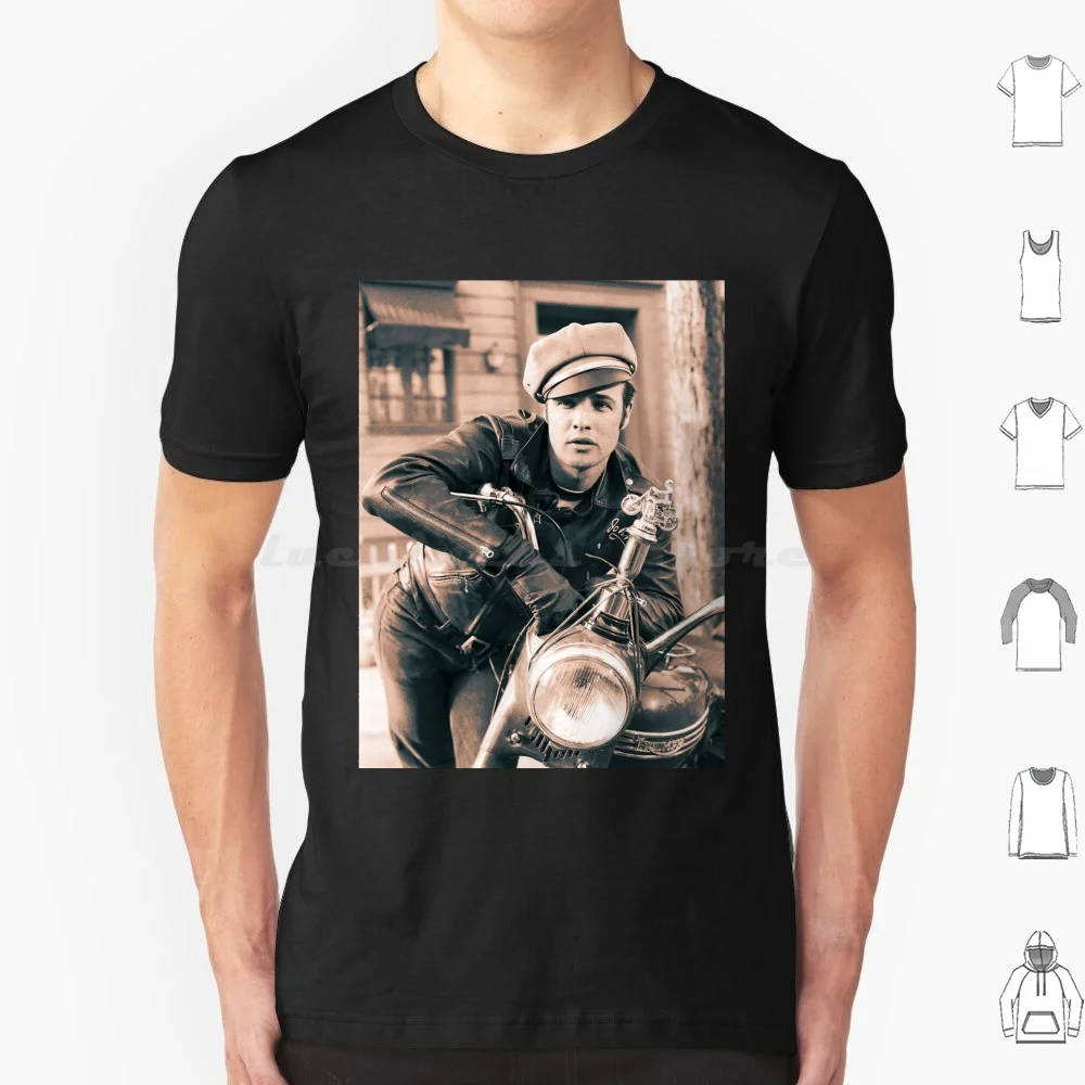 Marlon Brando-Vinta…