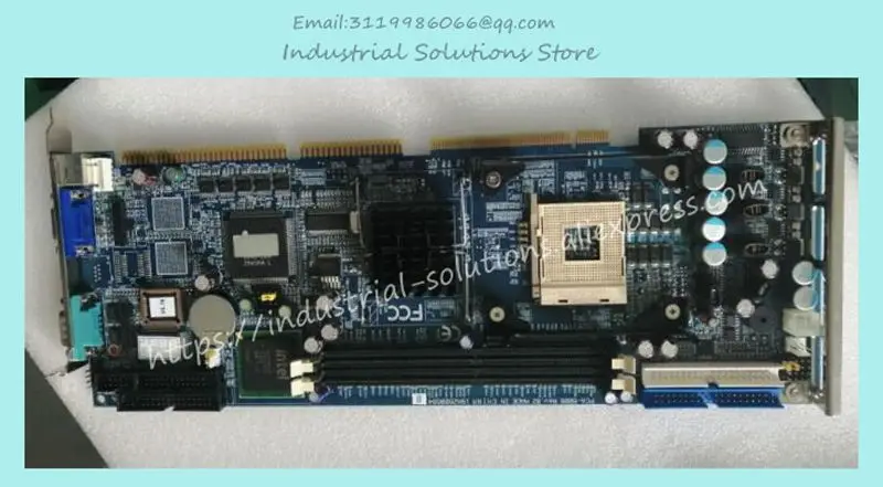 

PCA-6006 100% протестировано Perfect PCA-6006LV 90% новый