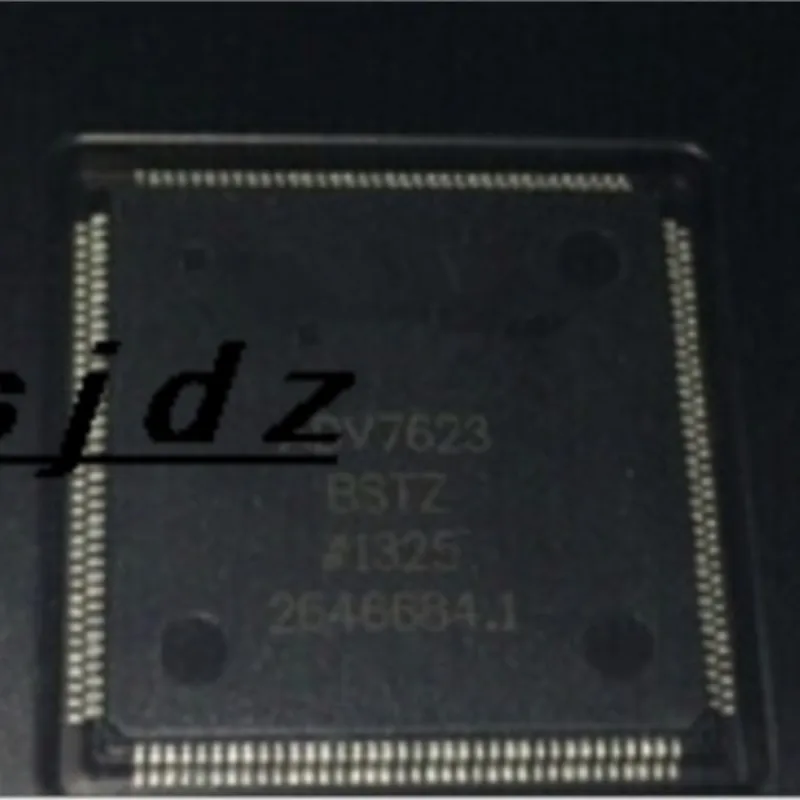 ADV7623BSTZ ADV7623BST ADV7623 LQFP144 5PCS