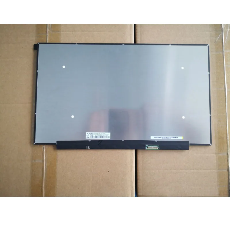 Imagem -05 - Original para Boe 15.6 Nv156fhm-n4s V8.0 Fru: 5d10x08070 Edp 30pin 60hz Fhd 1920*1080 Tela Lcd Painel de Exibição Substituição do Portátil