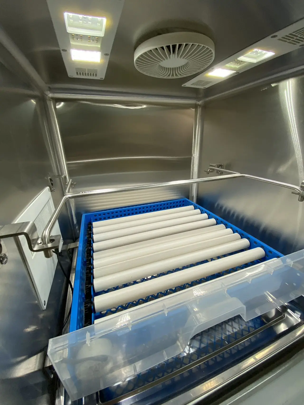 Completely Automatic Animal Bird Incubator Egg Incubator Pet ICU Reptiles Hatcher Machine Bird Incubator