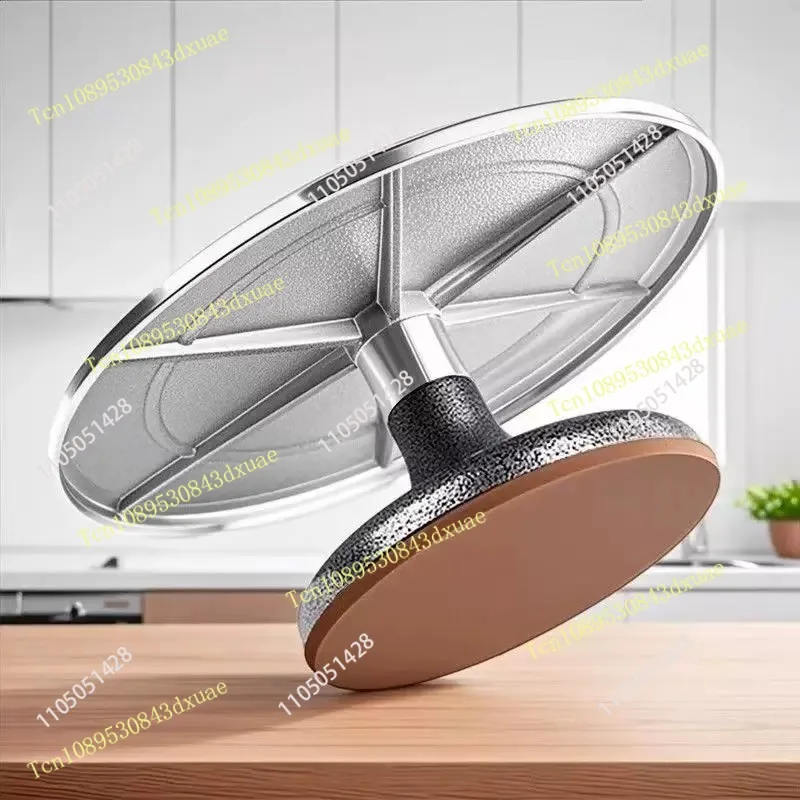 Electric Cake Turntable - Aluminum Alloy Electric Frosting Turntable | Beginner-Friendly | Auto-Rotating Cake Decorating Stand