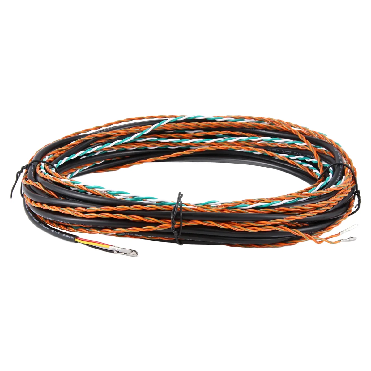

Car Reversing Wiring Harness Camera Wiring Harness Cable For BMW