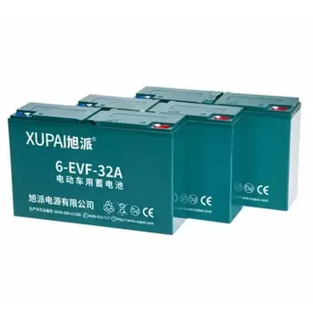 10 best sales 12V kurşun asitli akü - №3