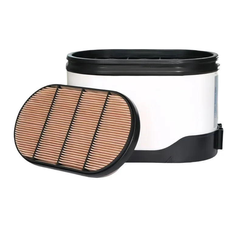 Filtro de Aire del Motor P611696 para Camiones Kenworth, Accesorios y Repuestos, Reemplaza AF27688 P616056 LAF6116 49456 83456 CA5500 TR506