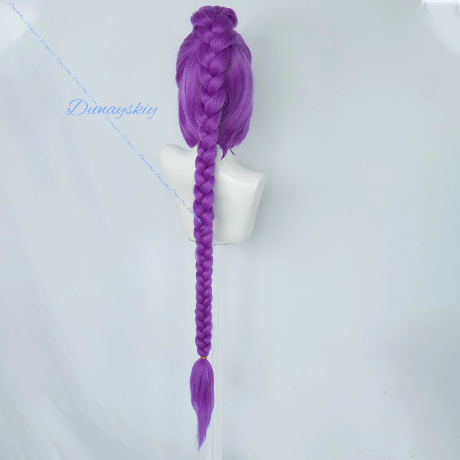 Kpop Demon Hunters คอสเพลย์วิกผมชุด-รูมิ/โซอี้/มิราผมสังเคราะห์ทนความร้อนสำหรับอะนิเมะคอน&ฮาโลวีนเครื่องแต่งกาย