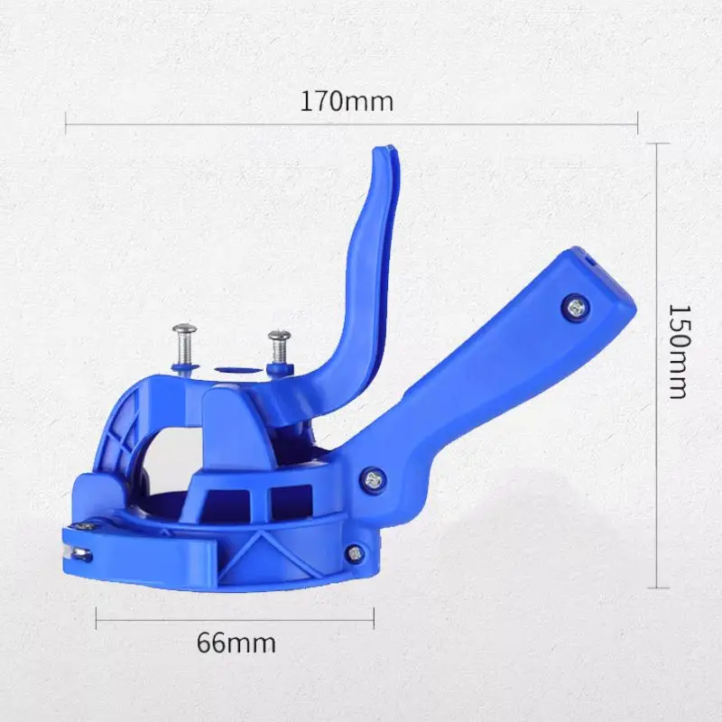 Imagem -06 - Universal Foam Spray Gun para Renovação de Casa Foaming Jet Acessórios para Pistola de Cola Selante Caulking Tool Press Tool