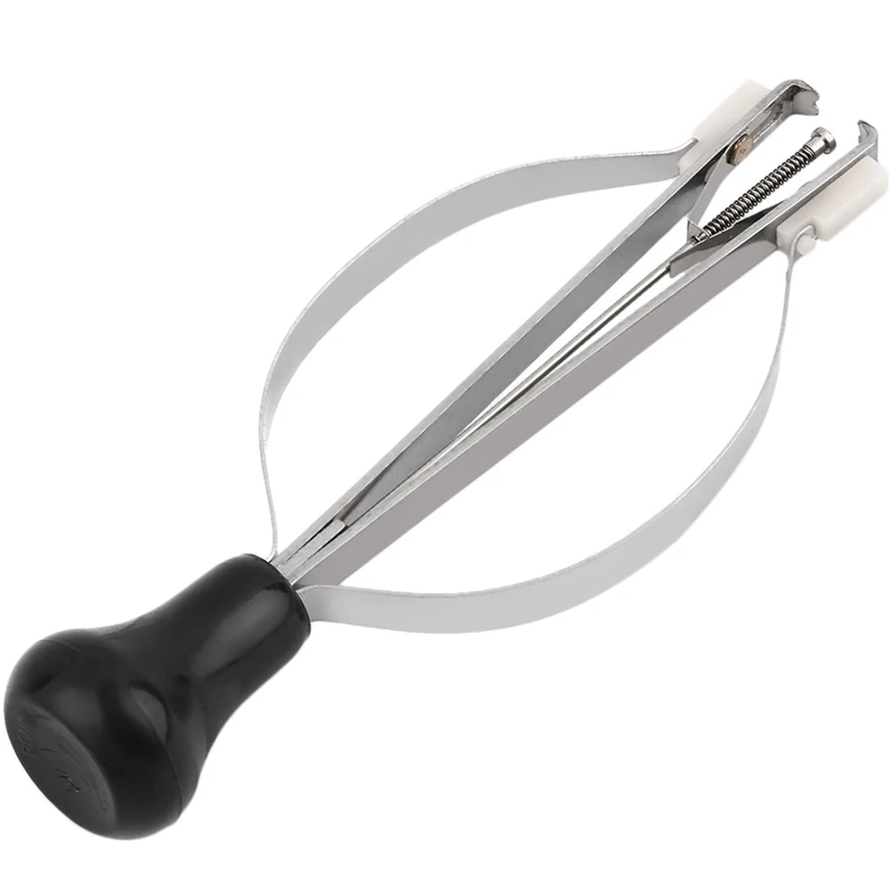 

2Pcs Watch Repair Tool Metal Clock Accessories Steel Remover Spring Bar Fitting Easy Watchmaking Straps Tools Durable