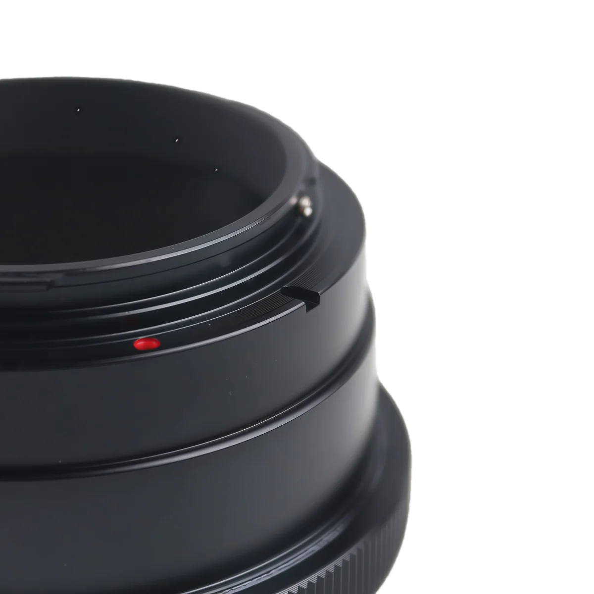 Pixco Lens Mount Adapter Suit For Pentacon 6 / Kiev 66 Lens to Canon EOS EF, EF-S Mount Camera 6D 5D 7D 70D 60D 450D 400D 350D