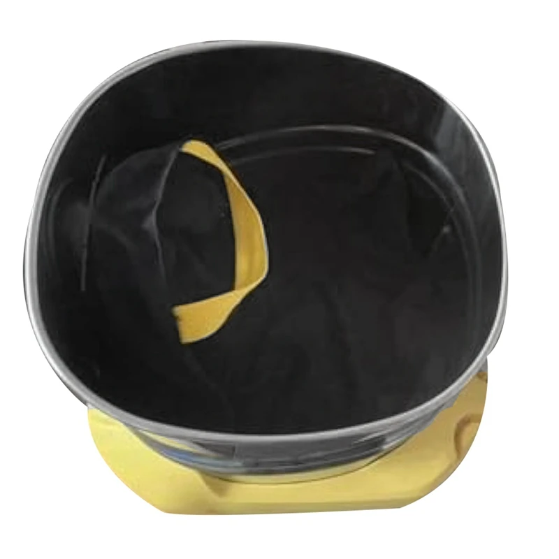 AC39-3 Pcs Parts Cloth Dust Bag Washable Filter Bag For Karcher WD4 WD5 WD6 Vacuum Cleaner Parts
