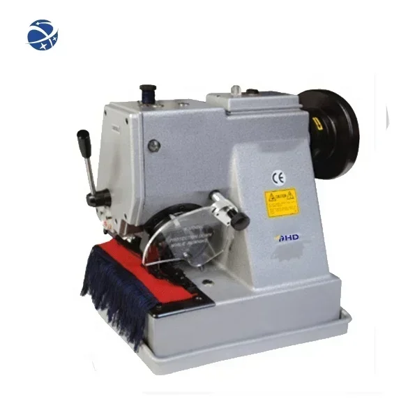 

Yunyi Scarf Fringe Tassel overlock Sewing Machine