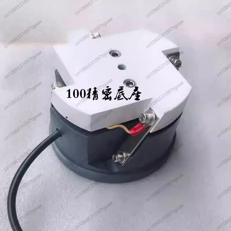 100# 120# 150# Vibration Plate Base 220V 20W for Diameter 80-100MM Aluminum Disc