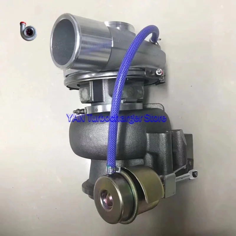

Турбокомпрессор Turbo S310 174947 для грузовика CAT Snow Groomer C9 9,0 л 253-7324 10R-2739 359-5389 20R0126 279 кВт