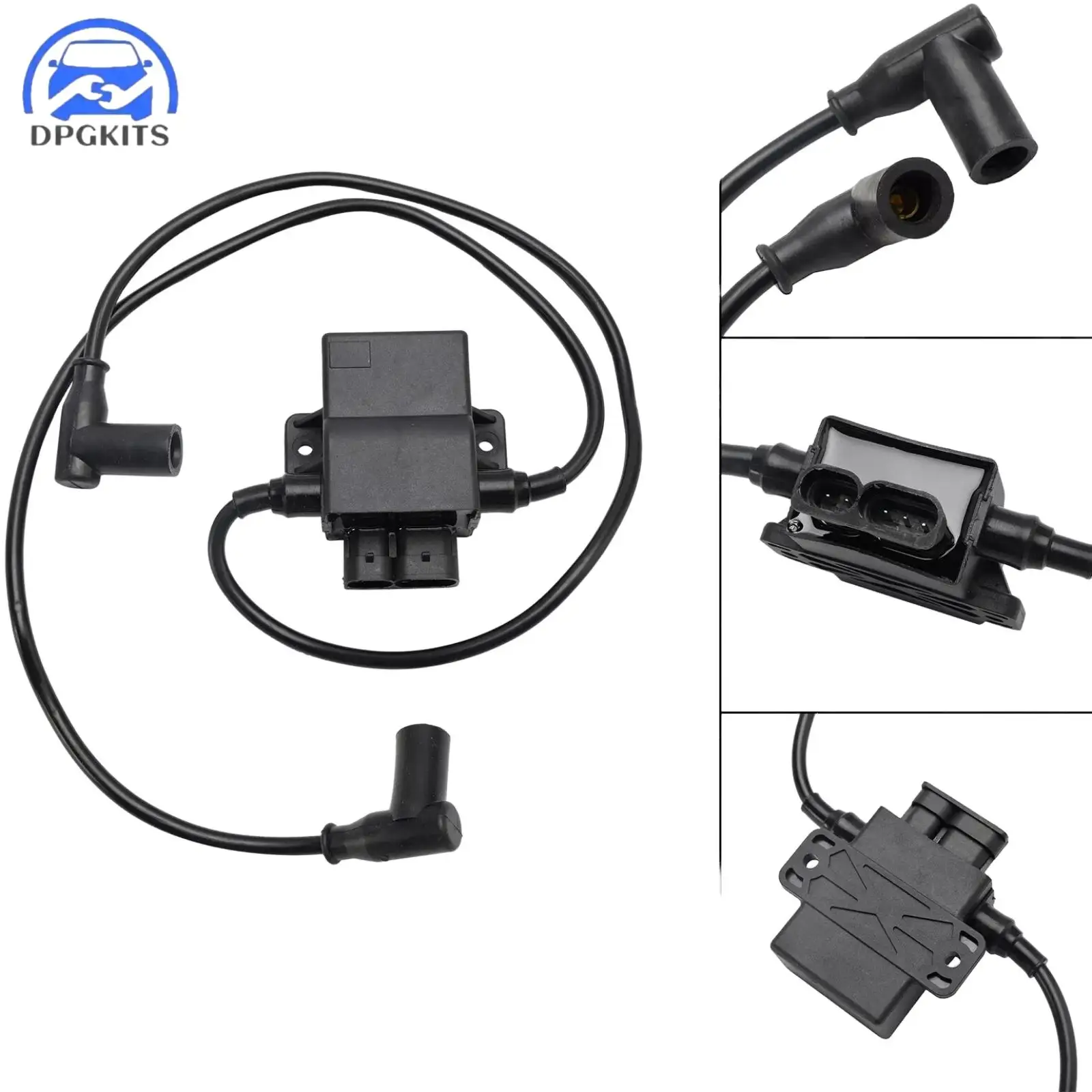 Cdi Box Igniter 401…