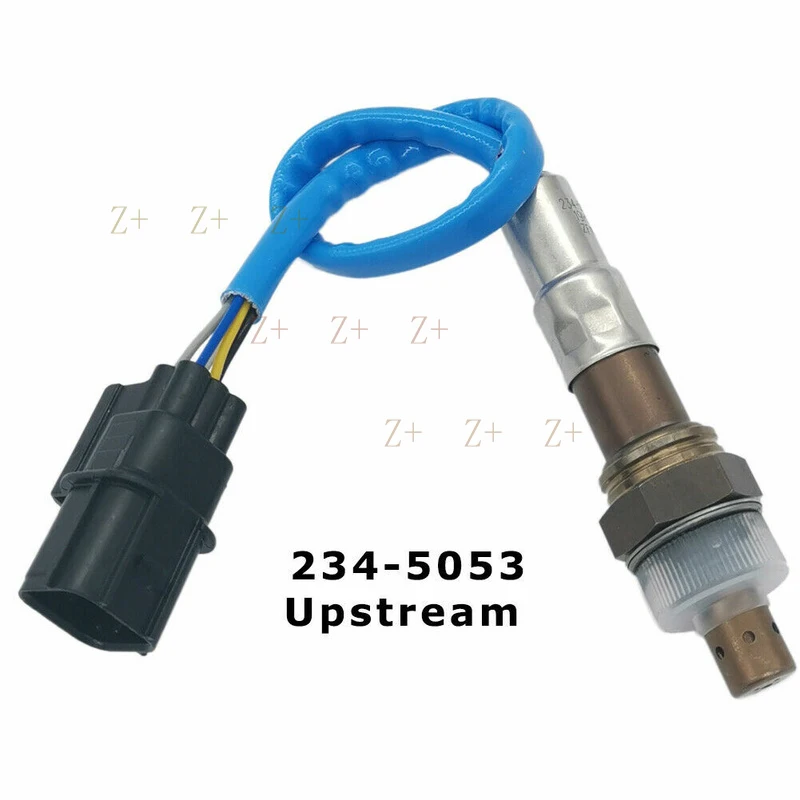 

Z+ Upstream Oxygen Sensor for 2007-2010 Honda Odyssey Accord 3.5L/Acura MDX TL 3.7L