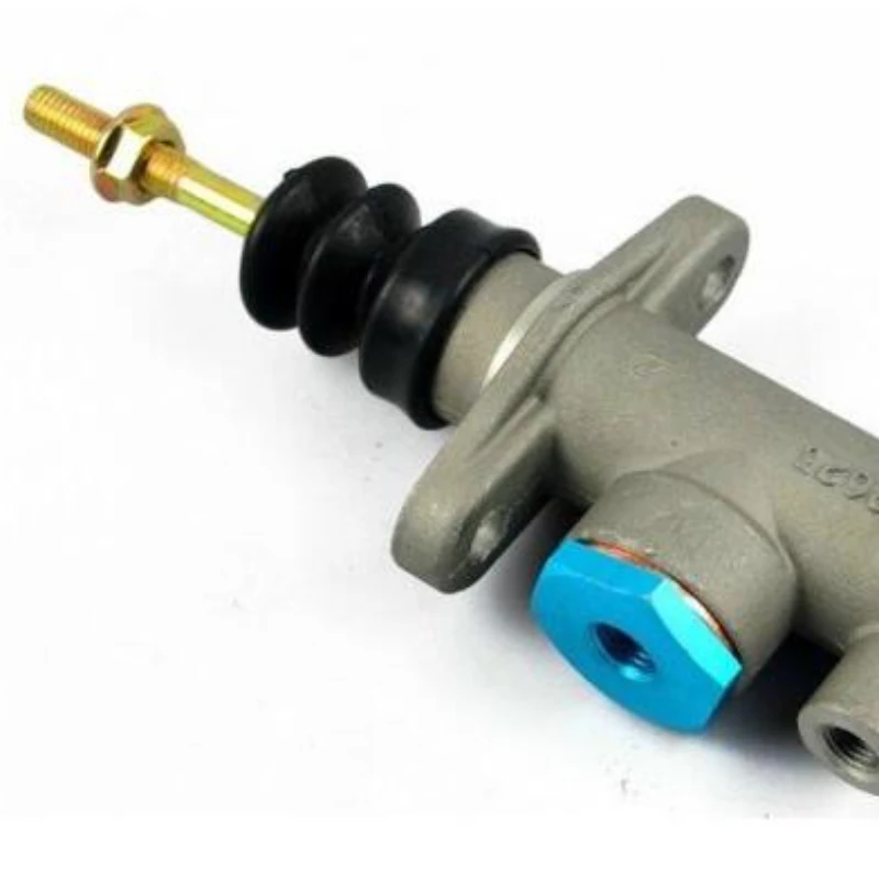 

Modified hydraulic handbrake pump master cylinder, drift racing competition brake pump