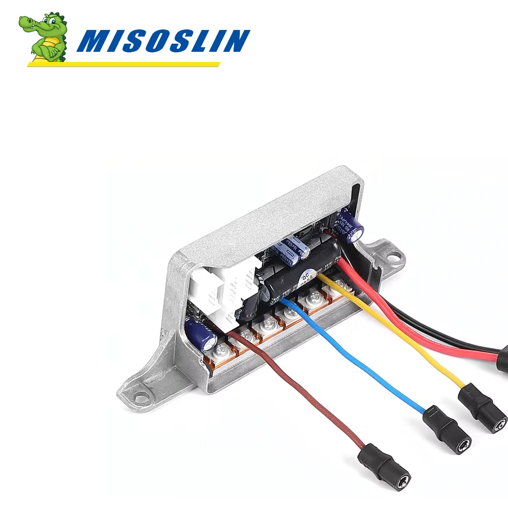 

Universal Controller suitable for NIU KQi3 Pro Electric Scooter Controller kickscooter Spare Parts Replacement