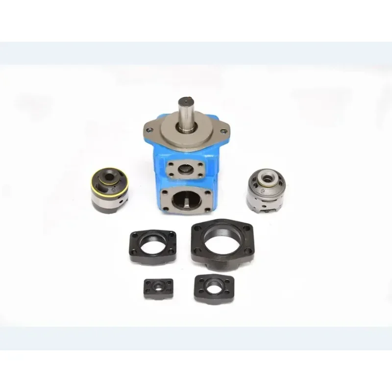 Vane Pump 25VQ Hydr…