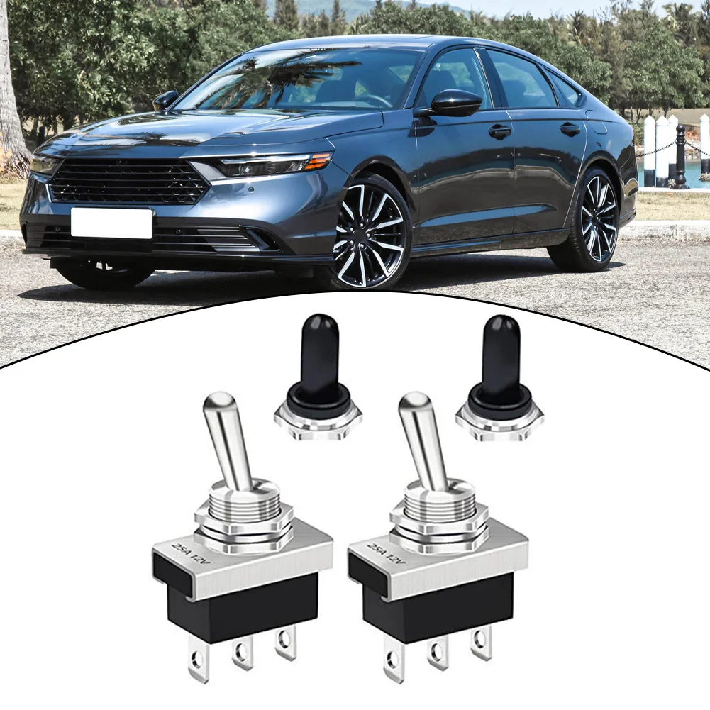 Upgrade Waterp Position Practical Pin Toggle Switch Fitments High Quality Upgrade Waterp Non Deformation Notes