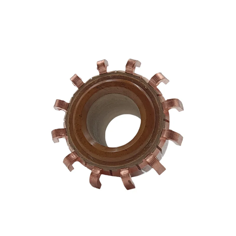 ترس توجيه تبريد المدرب متوافق مع نماذج محركات مختلفة وملحقات متينة من الدرجة الصناعية