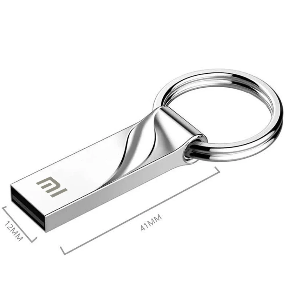 Xiaomi Originele U Drive 2Tb 1Tb 512Gb Usb 3.1 Type-C Draagbare Usb-Geheugeninterface Mobiele Telefoon Computer Wederzijdse Transmissie Nieuw