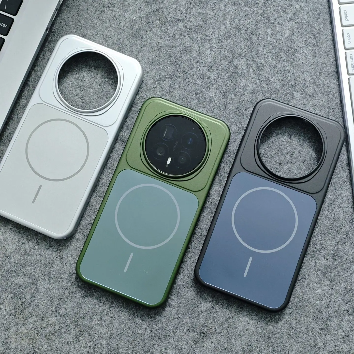 For Honor Magic 8 P…