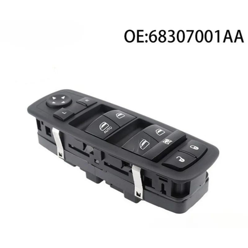 

68307001AA для Chrysler для Dodge 2017-2019 автомобильное стекло, кнопка подъема контроллера