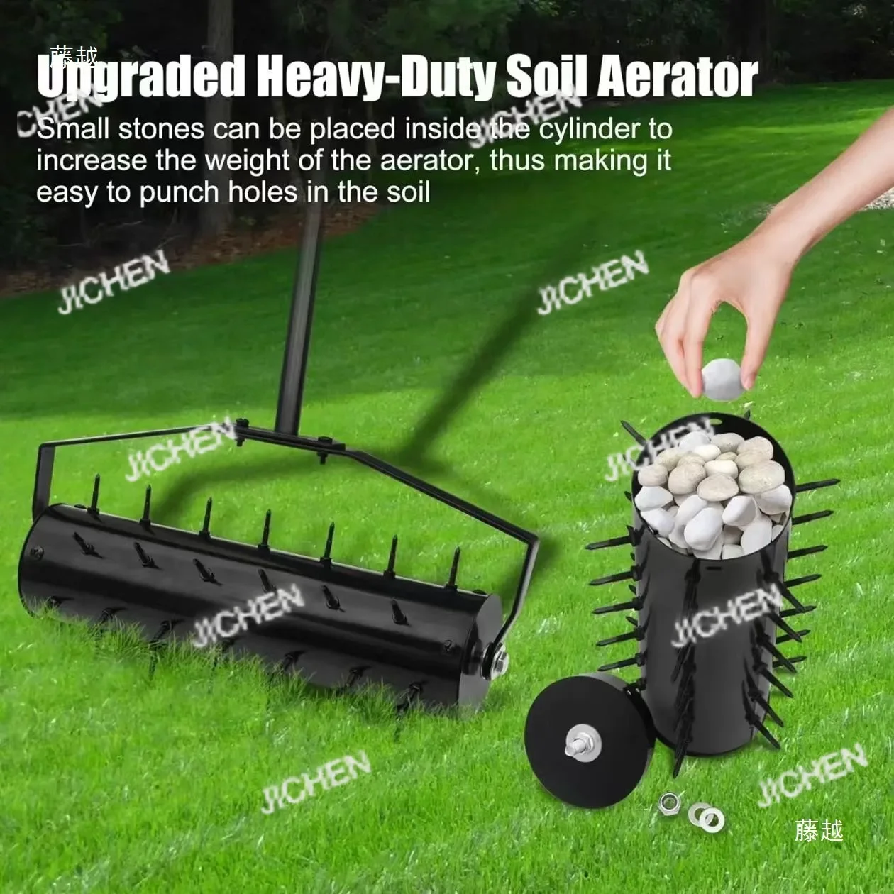 Zq Labor-Saving And… - image