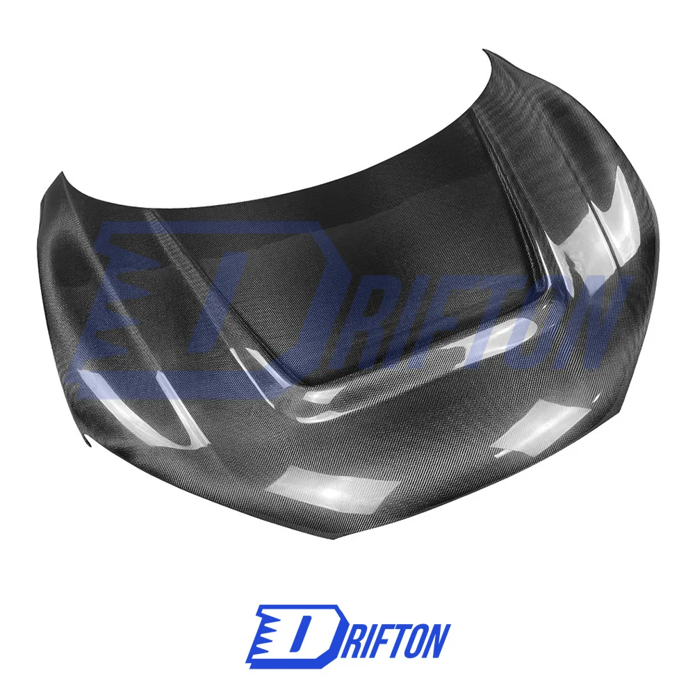 

[free ship] PPI Style Carbon Fiber Hood For Audi R8 Engine Bonnet gen1 2007 2008 2009 2010 2011 2012 2013 2014 2015