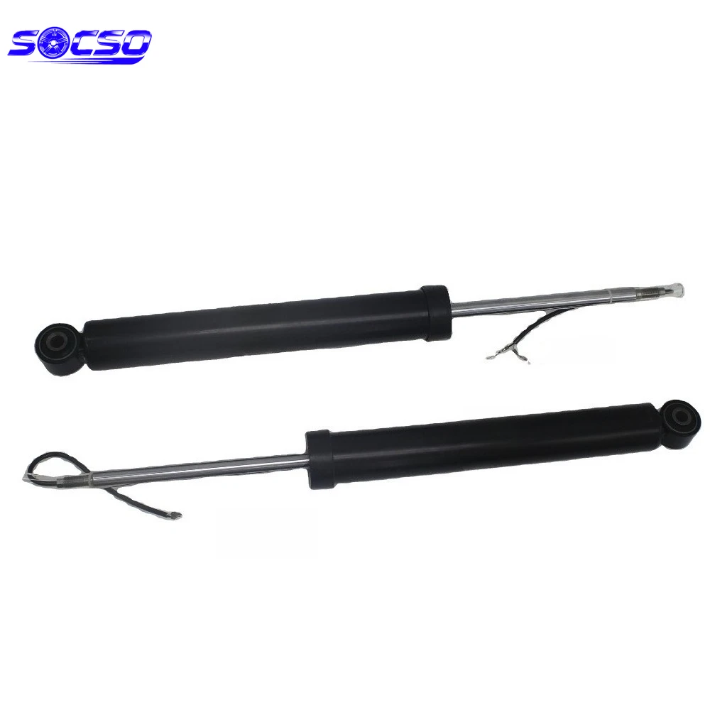 

1 Piece Rear Suspension Shock Absorber 95B513035 95B513035J 95B513035H 95B513035D 95B513035K for Porsche Macan Audi A7 with ADS