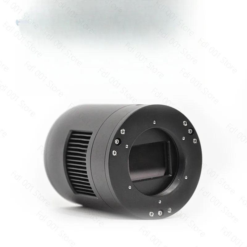 SkyEye62AM Back-Illuminated Cooled Monochrome Astronomy Camera Deep Sky Astrophotography Camera with TE Cooling