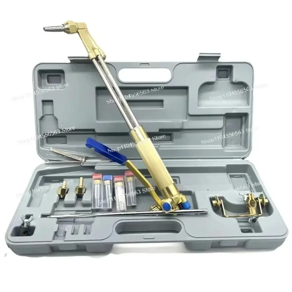 

6290/6290NX Gas Cutting Torch Tips - Oxygen/Propane/Acetylene Metal Cutter (Fit 6200 Series)