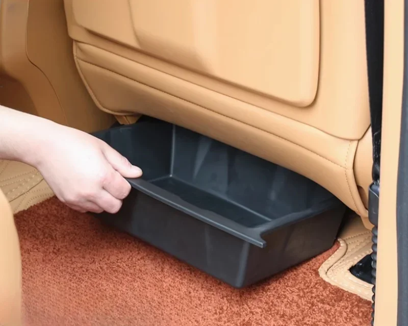 รถที่นั่งภายใต้กล่องเก็บFitสํา - Car Accessories Under 500 บทวิจารณ์และราคา