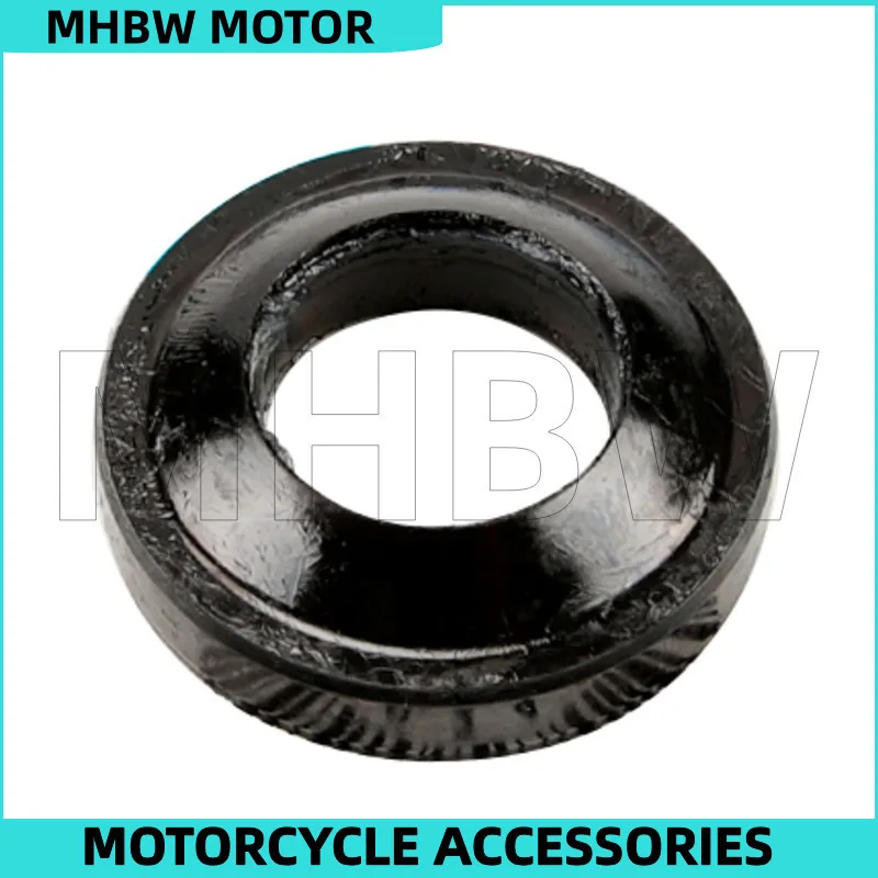 2 Pieces Front Wheel Oil Seal for Cfmoto Xo Papio Cf125-8