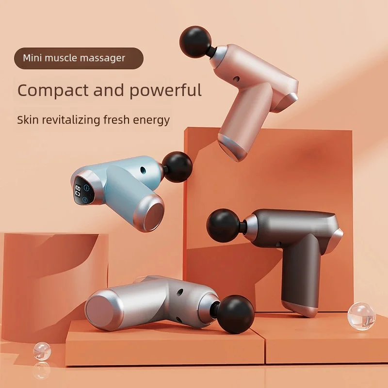 electric-fascia-gun-component-high-frequency-vibration-muscle-relaxation-device-for-home-fitness-recovery-appliance-part