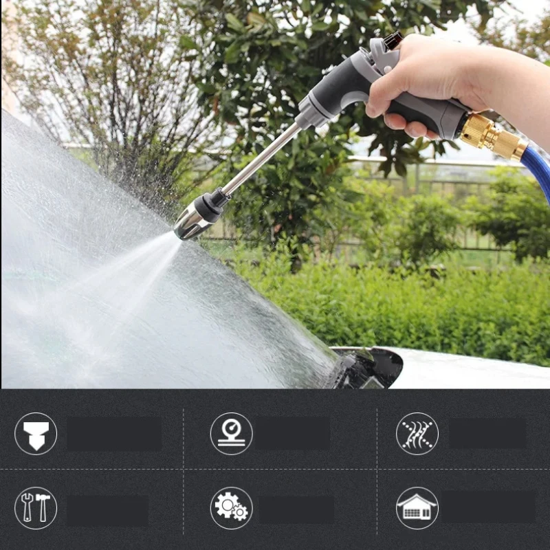 T8 Lange Paal Auto Wassen Gere - Gardening Tools Types recensie en prijs