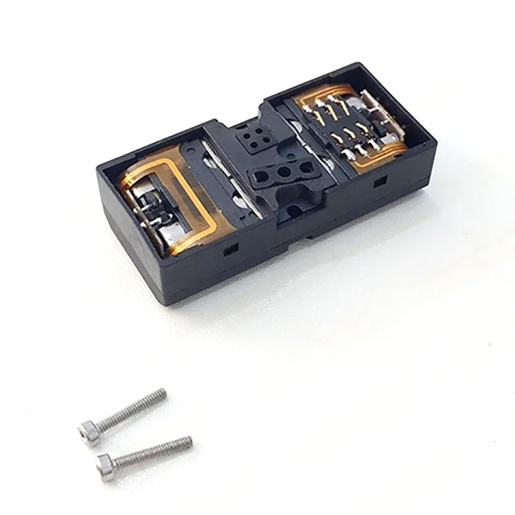 

Imaje Nozzle Valve Assembly Enm34044 For Imaje 9040 S8 S4 Printer