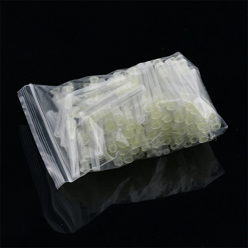 Наконечники игл Tyceen 25G/27G/30GA для эндоуправления — фото товара