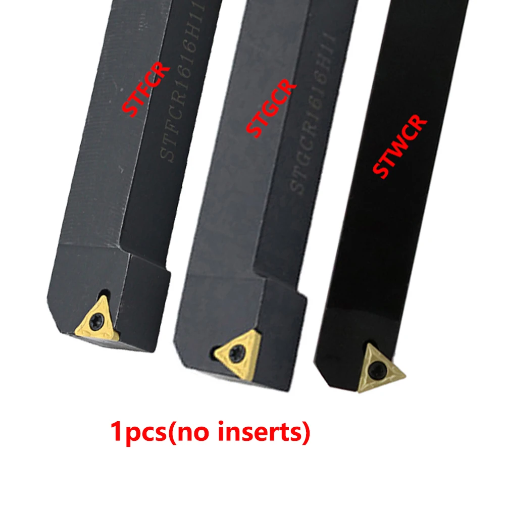 

1 шт. STFCR STGCR STWCR 1010 1212 1616 2020 2525 внешний держатель инструментов с ЧПУ STFCR1010H09 STGCR1212 STWCR1010 STFCR1212 STFCR1010