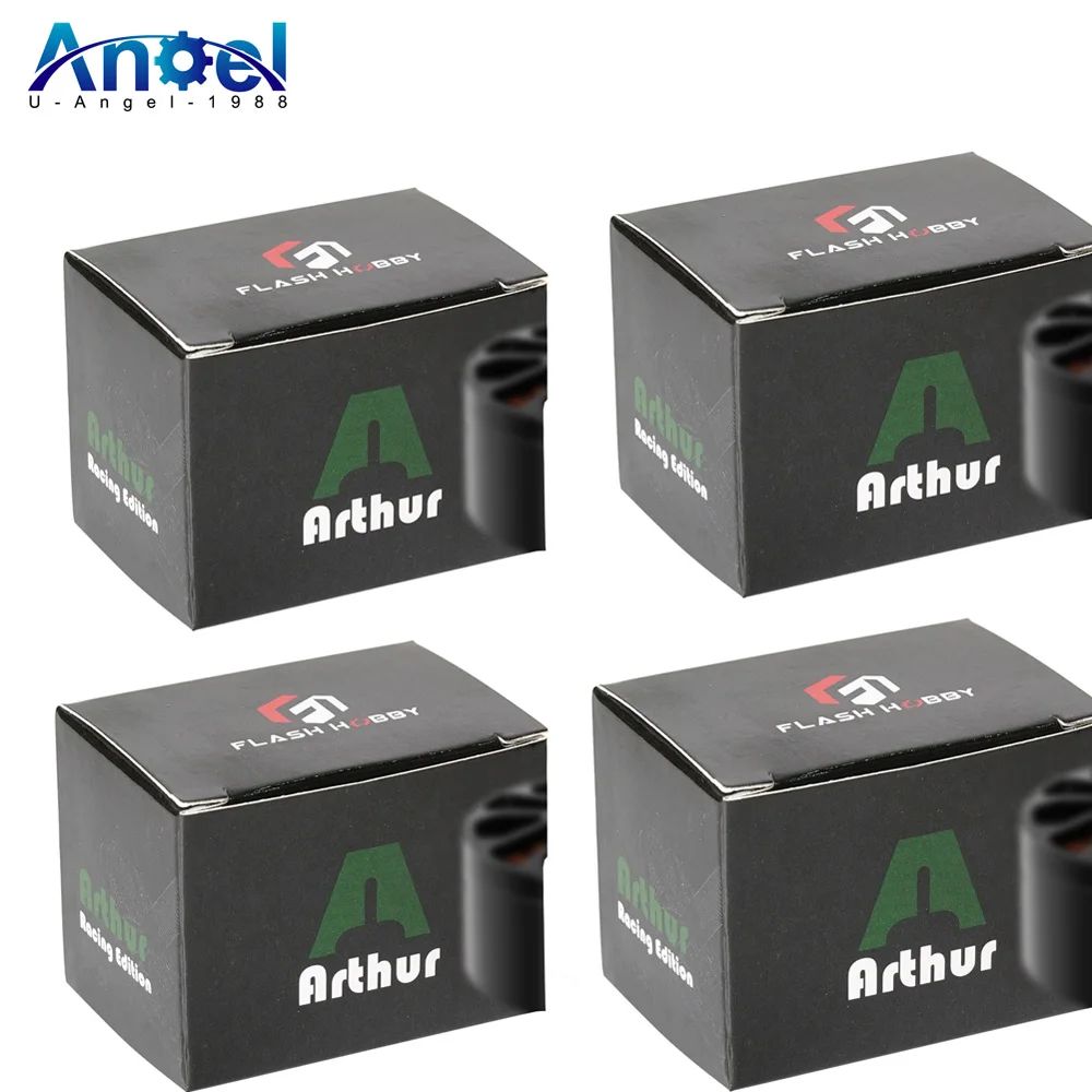 

4 Pieces Flash Hobby A3115 3115 900KV Brushless Motor 6S LIPO for FPV Freestyle 9inch 10inch Long Range Cinelifter Drone Model