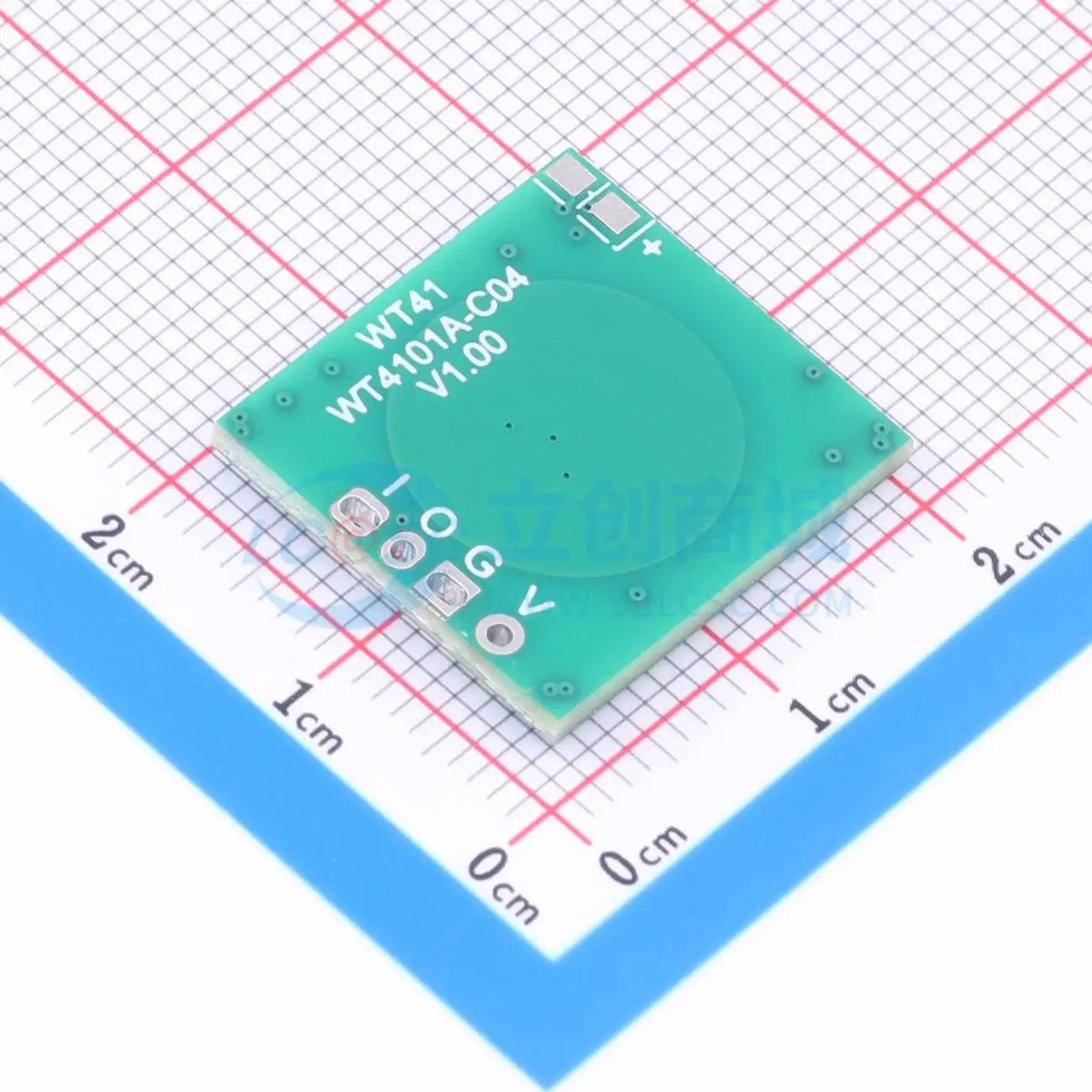 11pcs WT4101A-C04L Sensor Module